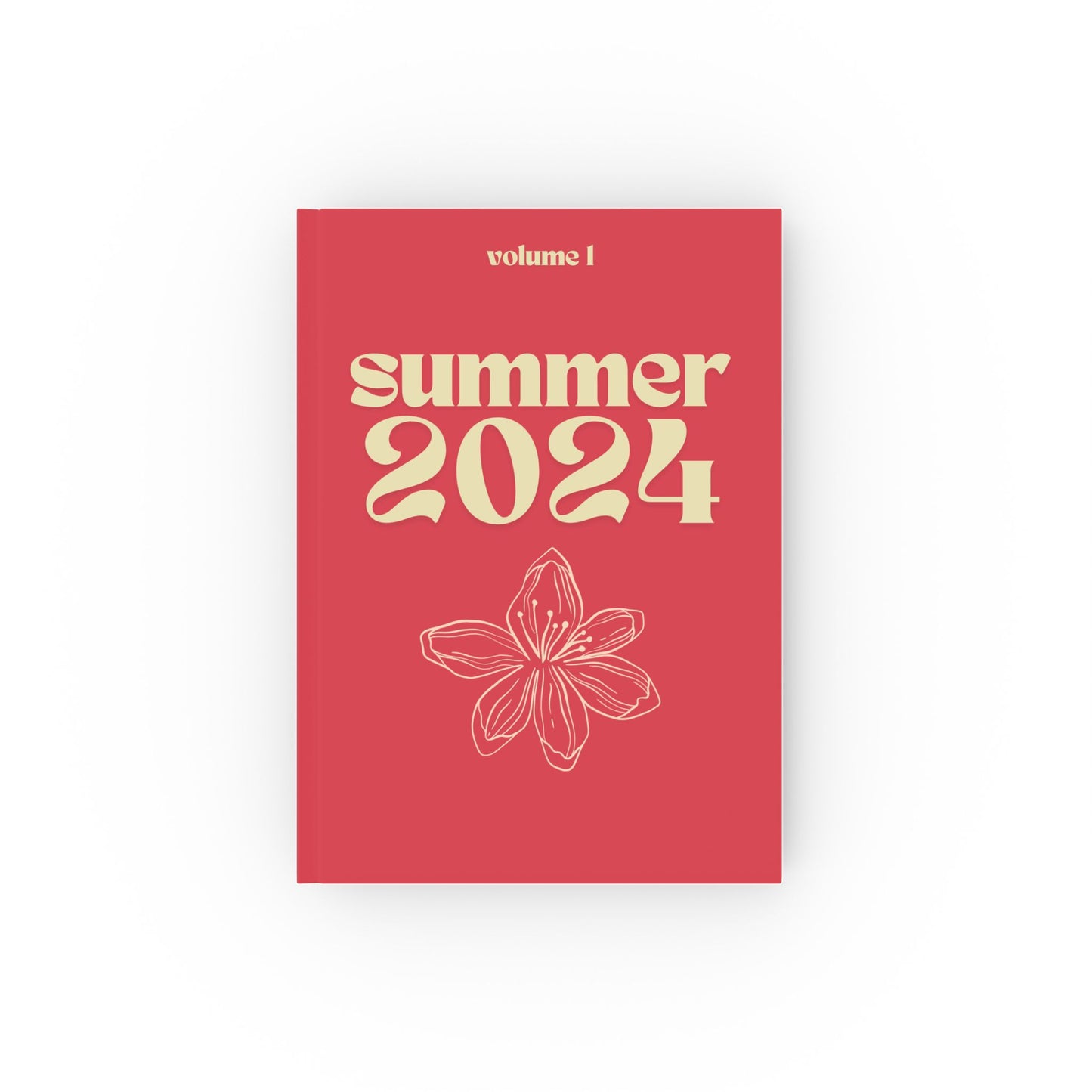 Summer Memories Photo Table Book - volume 1