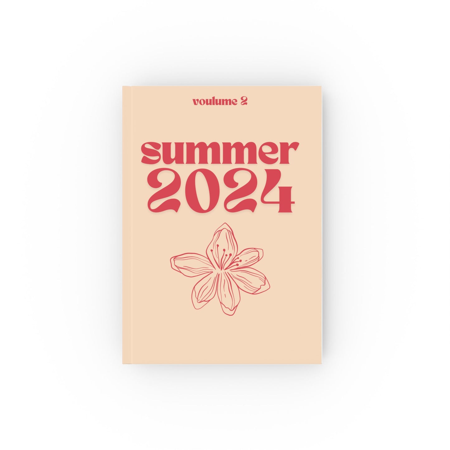 Copy of Summer Memories Photo Table Book - volume 2